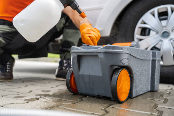 Best Lawn Watering Services  in Alamo, TN